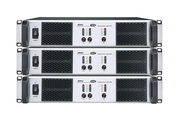 中德佳音 打造卓越视听体验的专业灯光音响工程