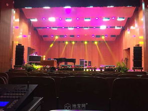 宏运灯光音响演绎工程公司 专业灯光音响工程解决方案